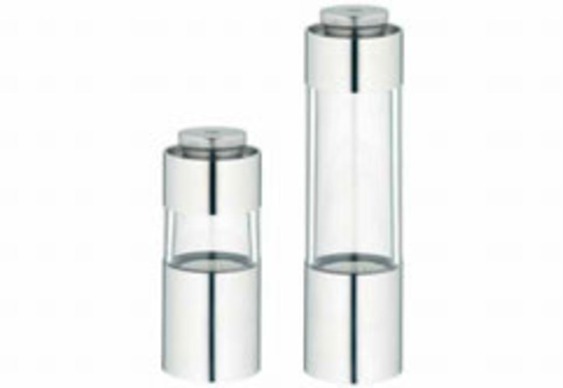 Salt Mill / Pepper Mill 2