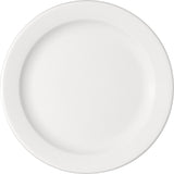 White Flat Plate 10.1