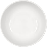 White Low Bowl 5.1