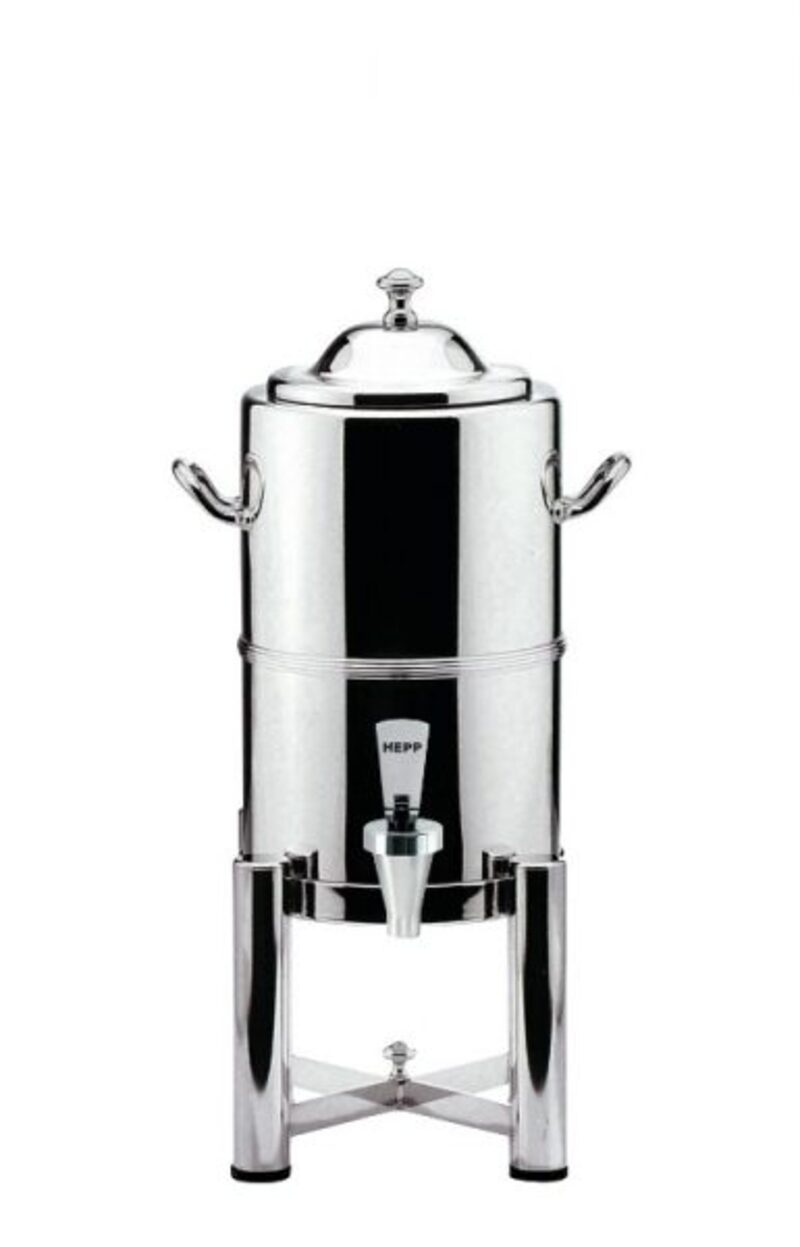 Insulated Coffee Urn 12.4