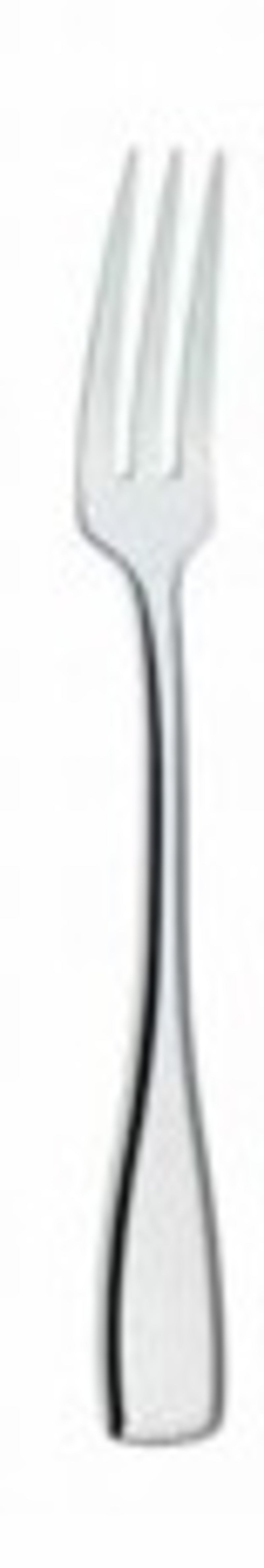 Steak Fork Solid 8.3