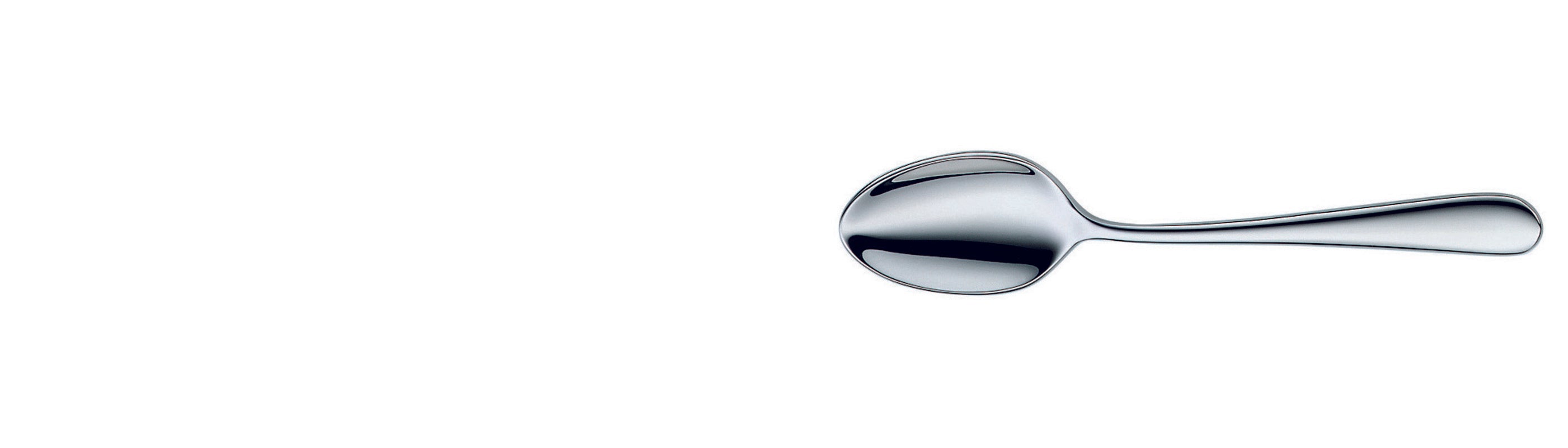 Demitasse Spoon 4.3