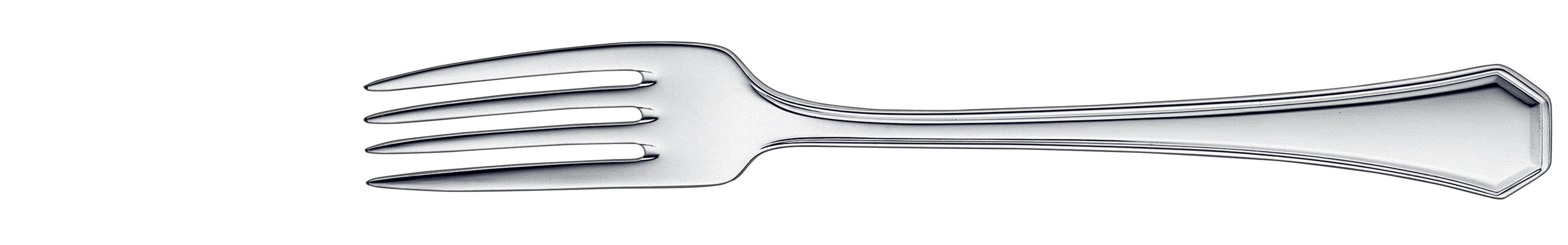 Table Fork 8