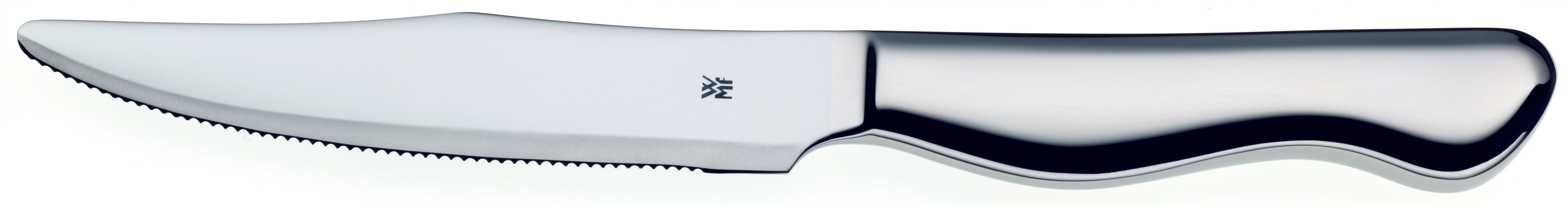 Steak Knife Solid 9.8