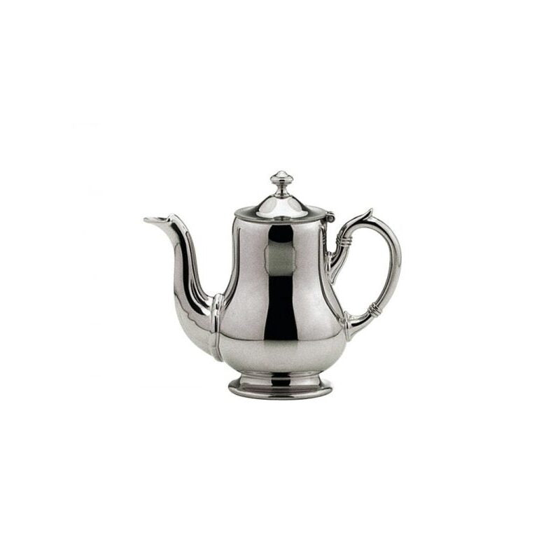 Coffee pot 53 oz Tradition Silverplate by Hepp