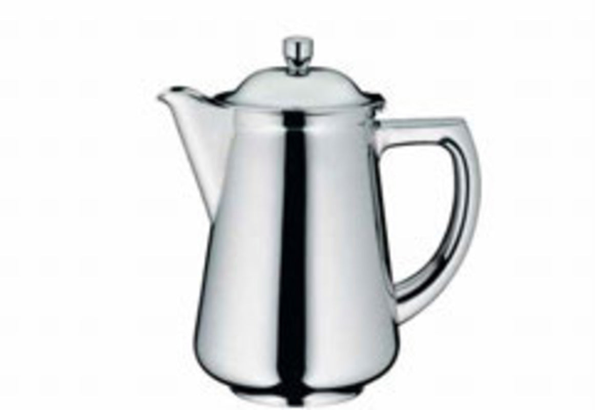 Coffee Pot 6