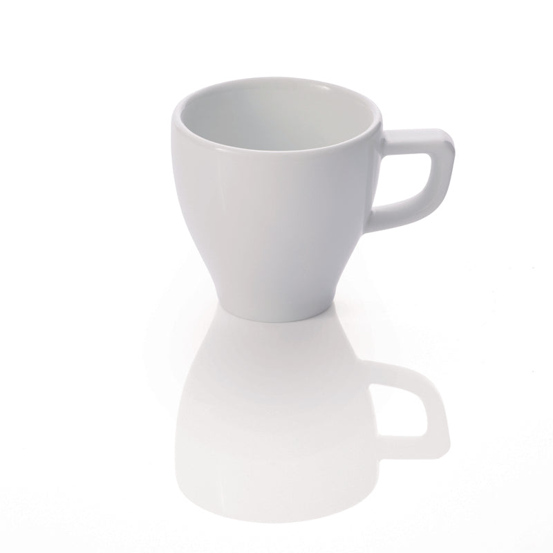 White Espresso Cup 3 oz Synergy by WMF