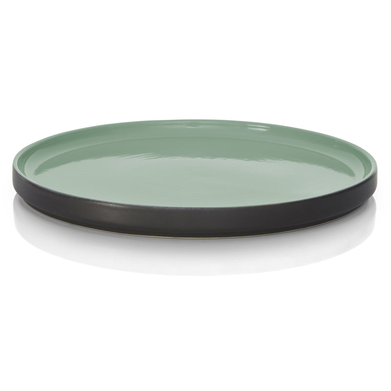 Geo Green Flat Plate 10.2