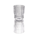 Clear Beverage Glass 3.1