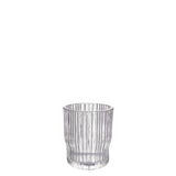 Clear Beverage Glass 3.1