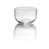 Clear Round Cup 2.7 oz Style Lights by WMF