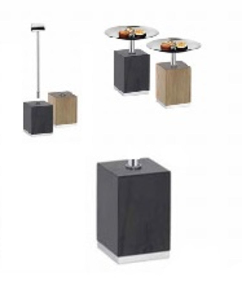 Petits Fours Wood 2.5