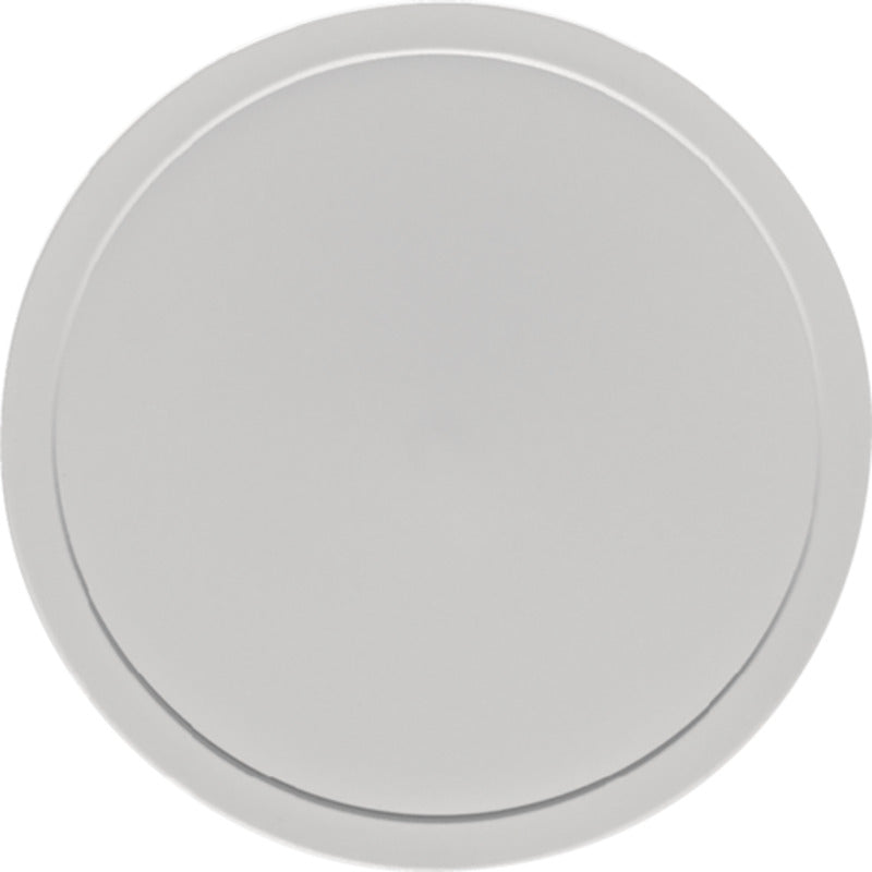 Grey Flat Lid 7.1