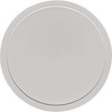 Grey Flat Lid 7.1