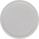 Grey Flat Lid 5.0