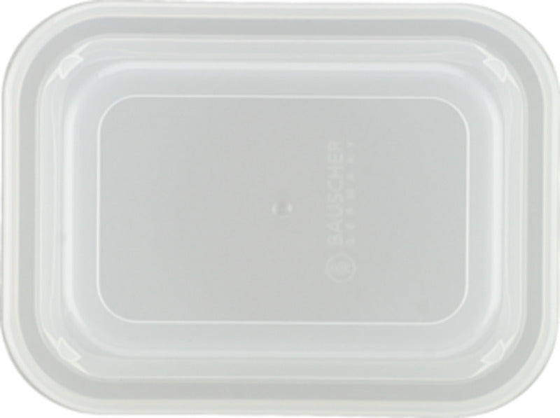 Transparent High Lid 4.7