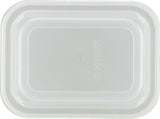 Transparent High Lid 4.7