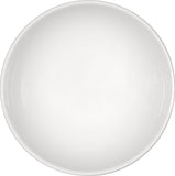 White Cereal Bowl 7.9