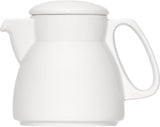 White Teapot Complete 5.5