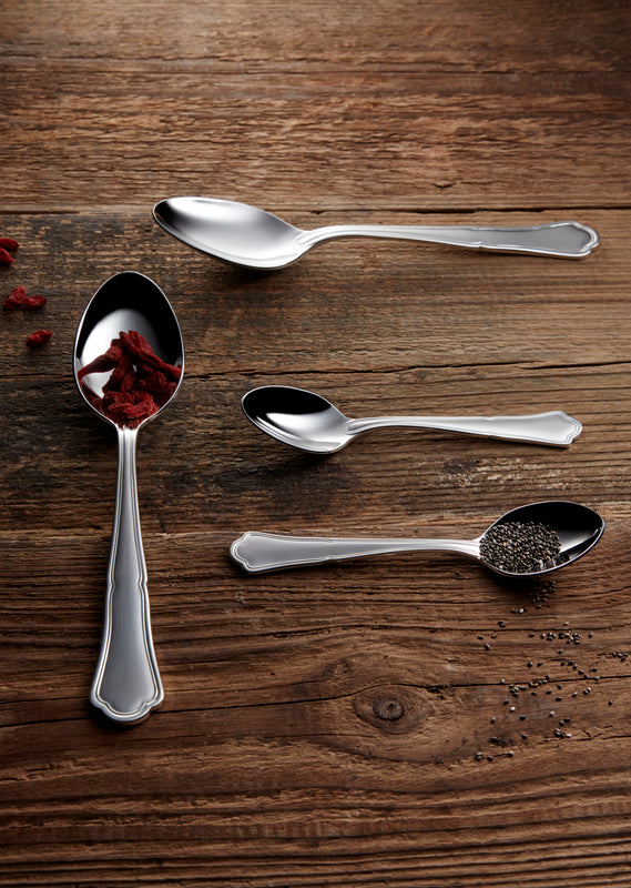 Dessert Spoon 7.2