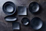 Pigment Noir Bowl 13.3