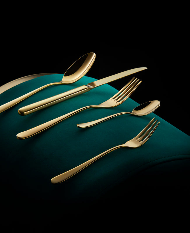 Dessert Fork 7.1