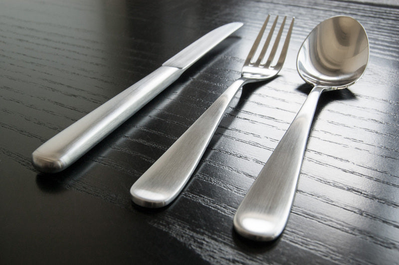 Dessert Knife 8.4