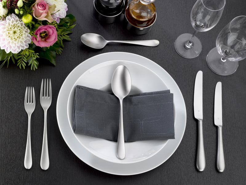Demitasse Spoon 4.3