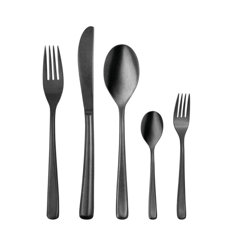 Dessert fork 7.8