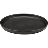 Black Flat Plate 8.6