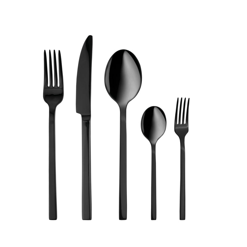 Dessert Spoon 7.1