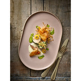 Rosé Saucer with Relief 5.9