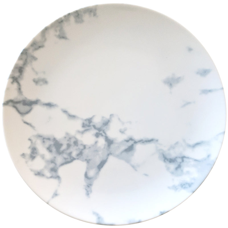 Marble Coupe Plate 10.3