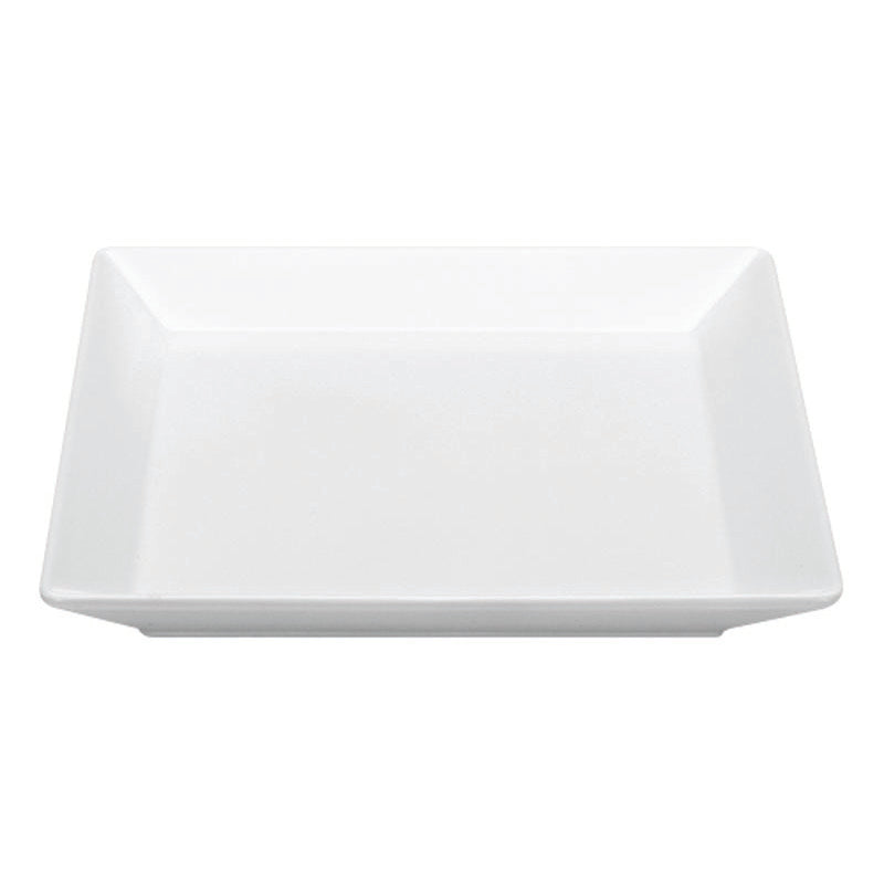 White Flat Plate 5.3