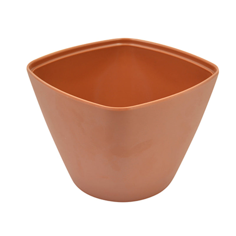 Matte Terracotta Bowl 7.9