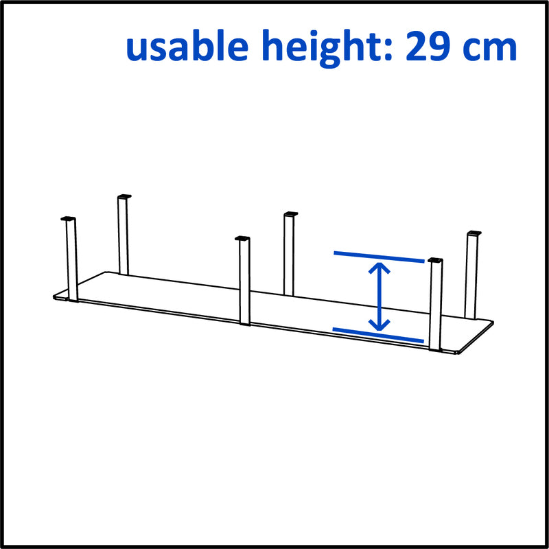 Medium Shelf Stage_50 68.5