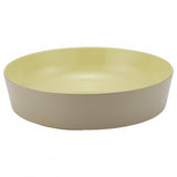 Large Yellow Bowl 10.7